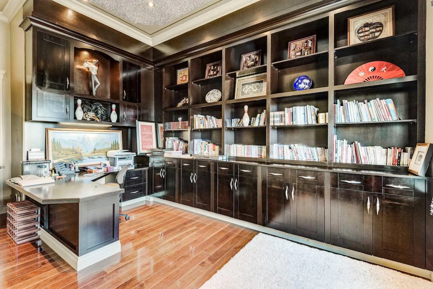 75 Gray Way , Rural Rocky View County – Residential Detached Listing Photo 30