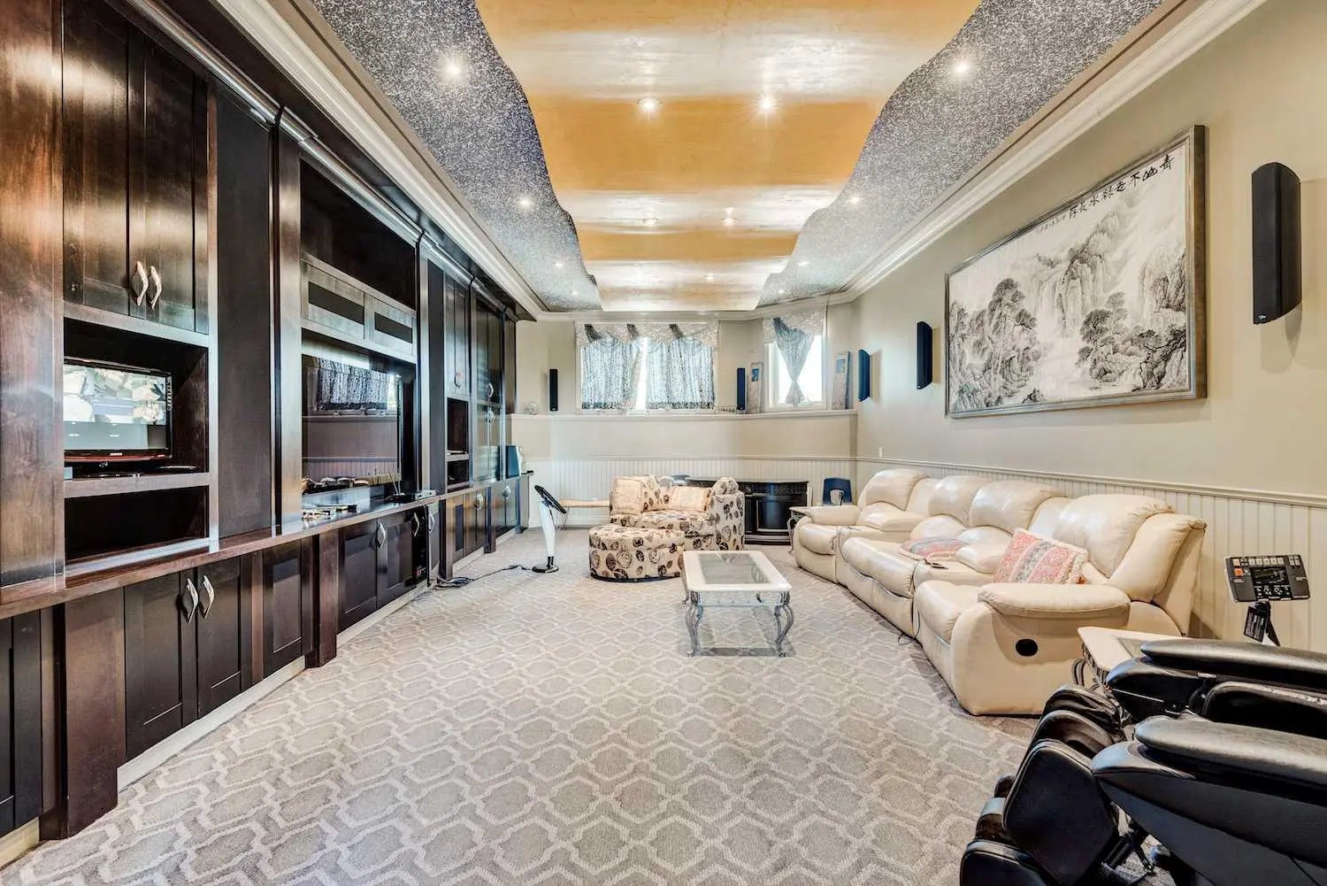 75 Gray Way , Rural Rocky View County – Residential Detached Listing Photo 32