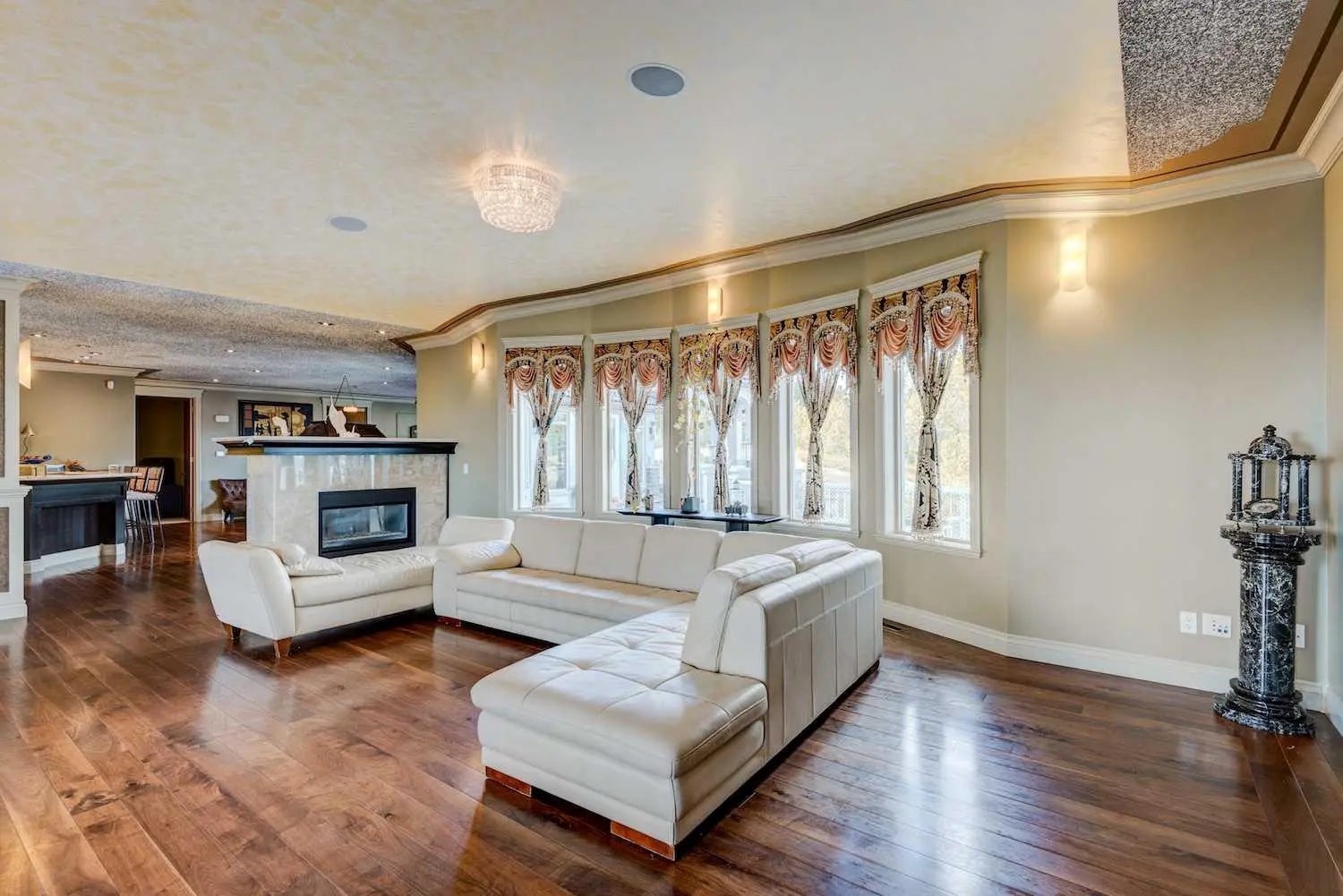 75 Gray Way , Rural Rocky View County – Residential Detached Listing Photo 33