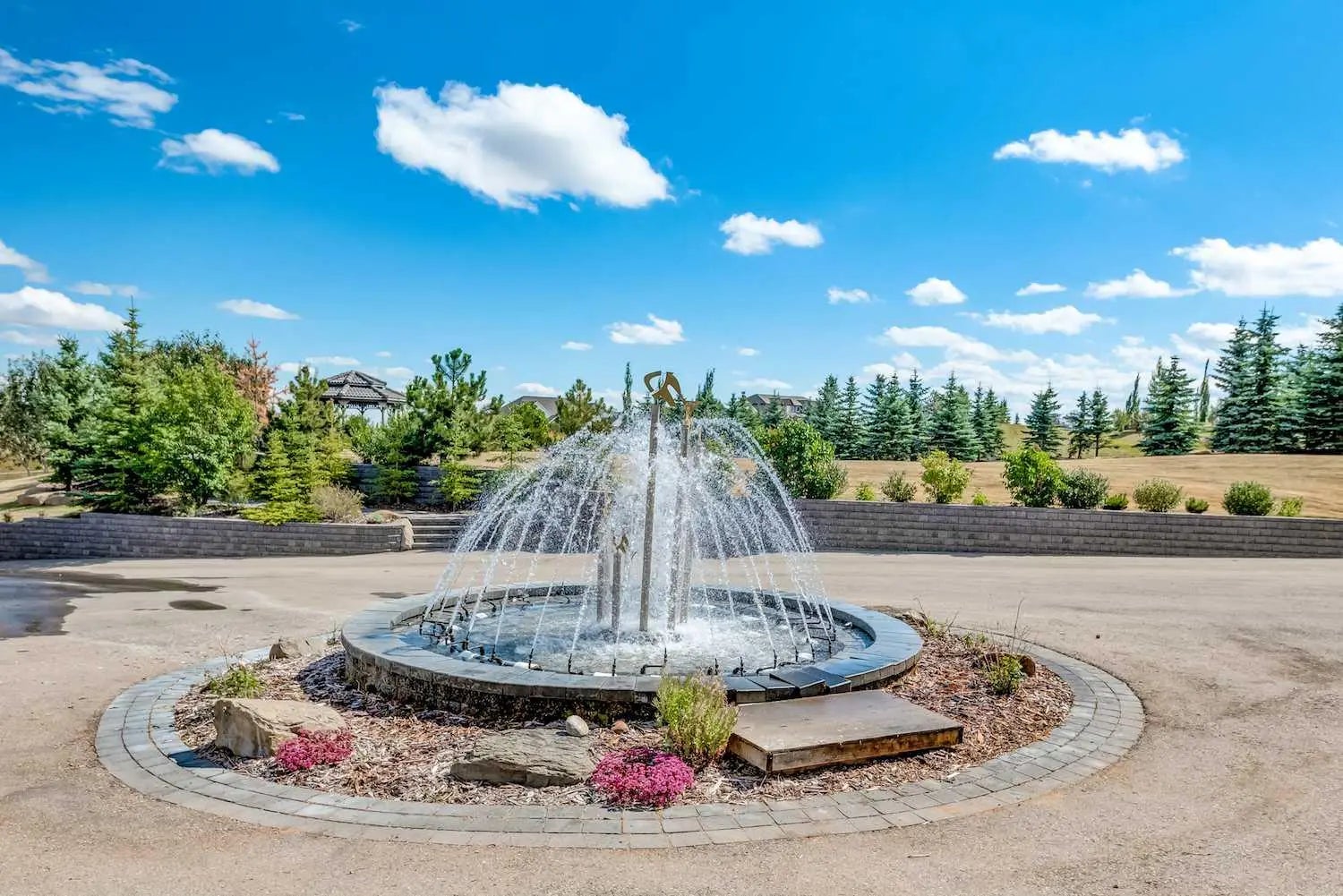 75 Gray Way , Rural Rocky View County – Residential Detached Listing Photo 34