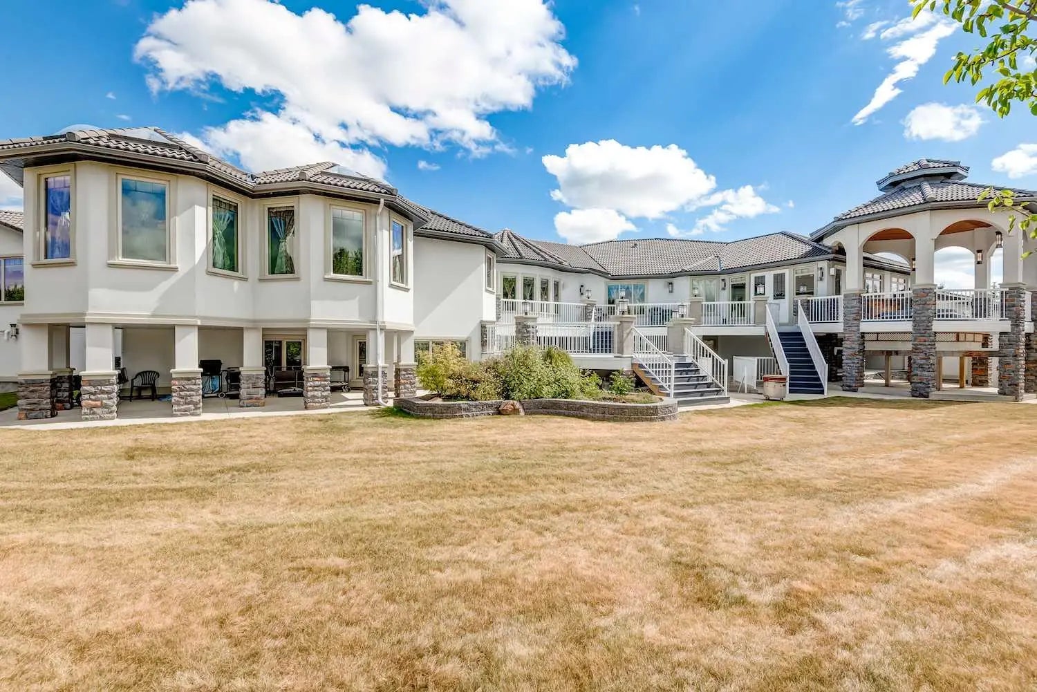 75 Gray Way , Rural Rocky View County – Residential Detached Listing Photo 38