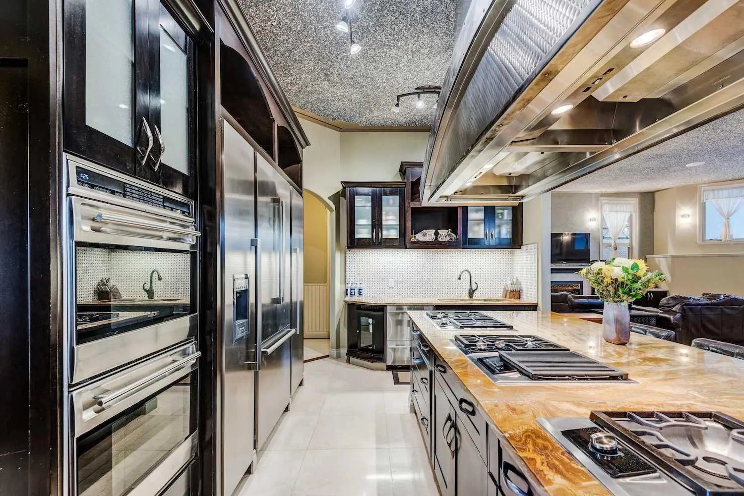 75 Gray Way , Rural Rocky View County – Residential Detached Listing Photo 4