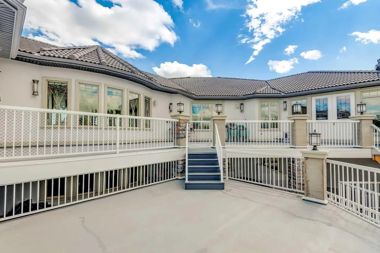 75 Gray Way , Rural Rocky View County – Residential Detached Listing Photo 40