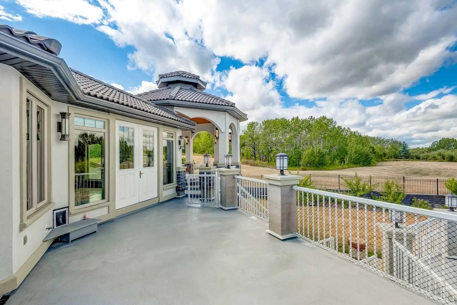 75 Gray Way , Rural Rocky View County – Residential Detached Listing Photo 42