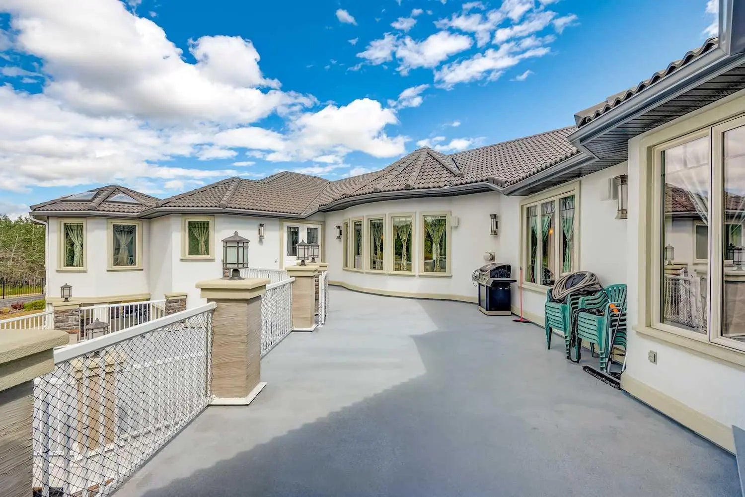 75 Gray Way , Rural Rocky View County – Residential Detached Listing Photo 44