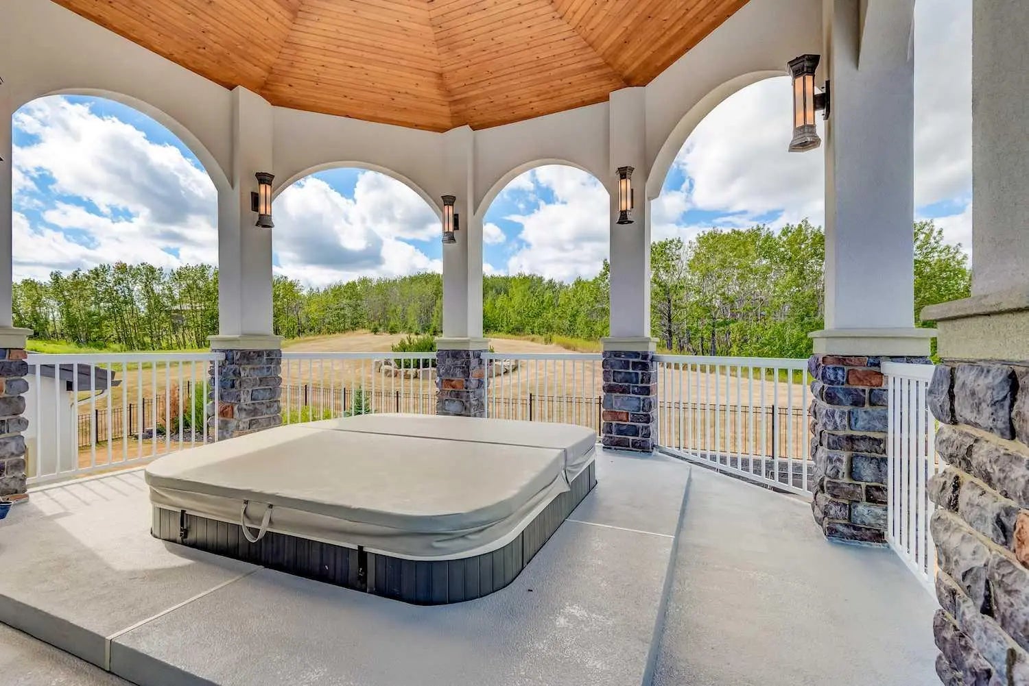 75 Gray Way , Rural Rocky View County – Residential Detached Listing Photo 45