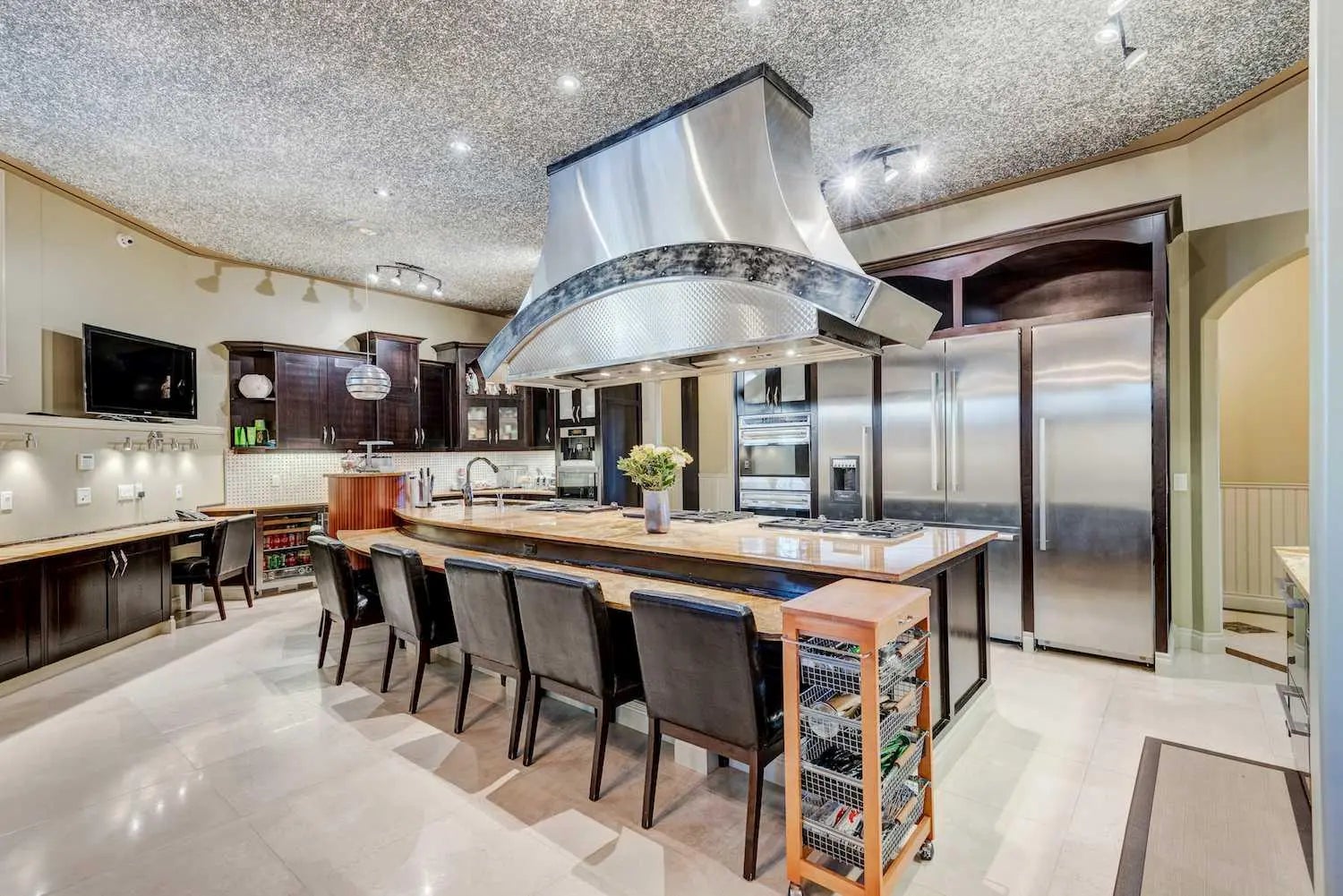 75 Gray Way , Rural Rocky View County – Residential Detached Listing Photo 5