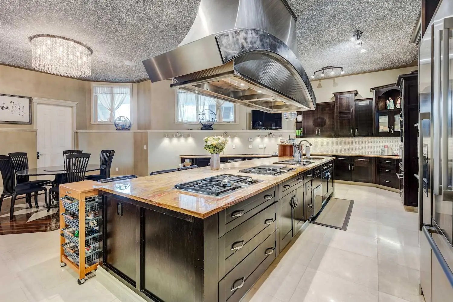 75 Gray Way , Rural Rocky View County – Residential Detached Listing Photo 6