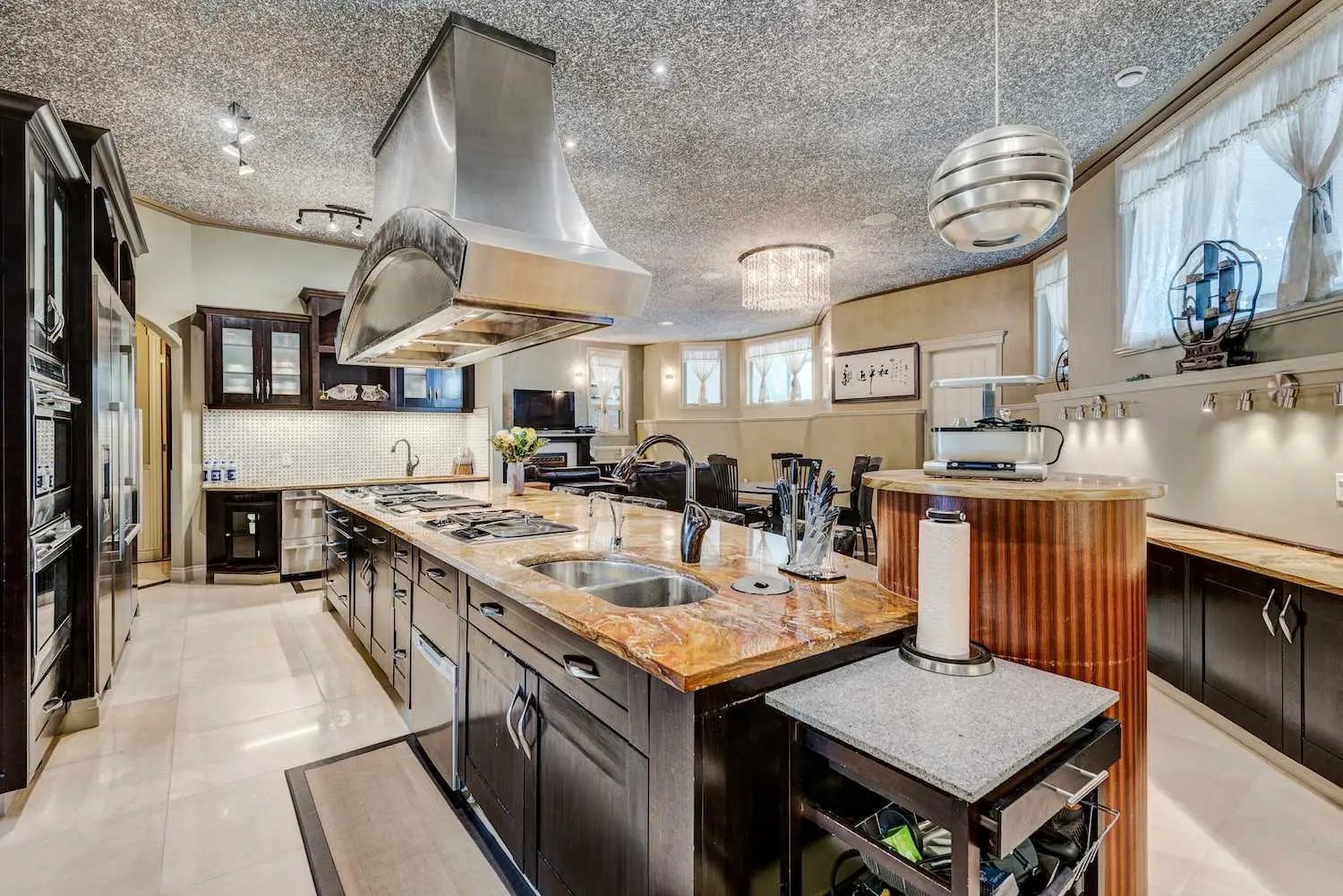 75 Gray Way , Rural Rocky View County – Residential Detached Listing Photo 7