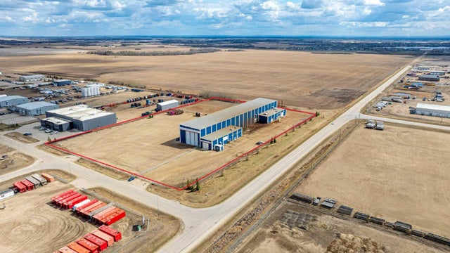 9101 150 Avenue , Clairmont