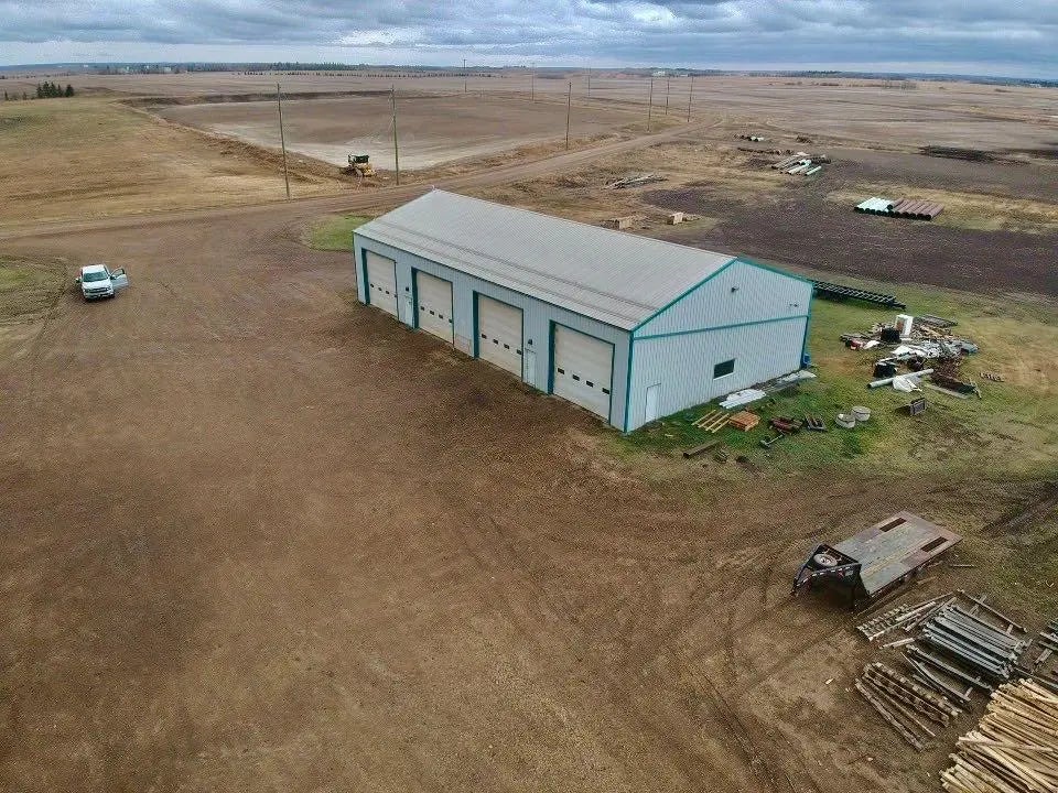 251, 47017 21 Highway , Rural Camrose County