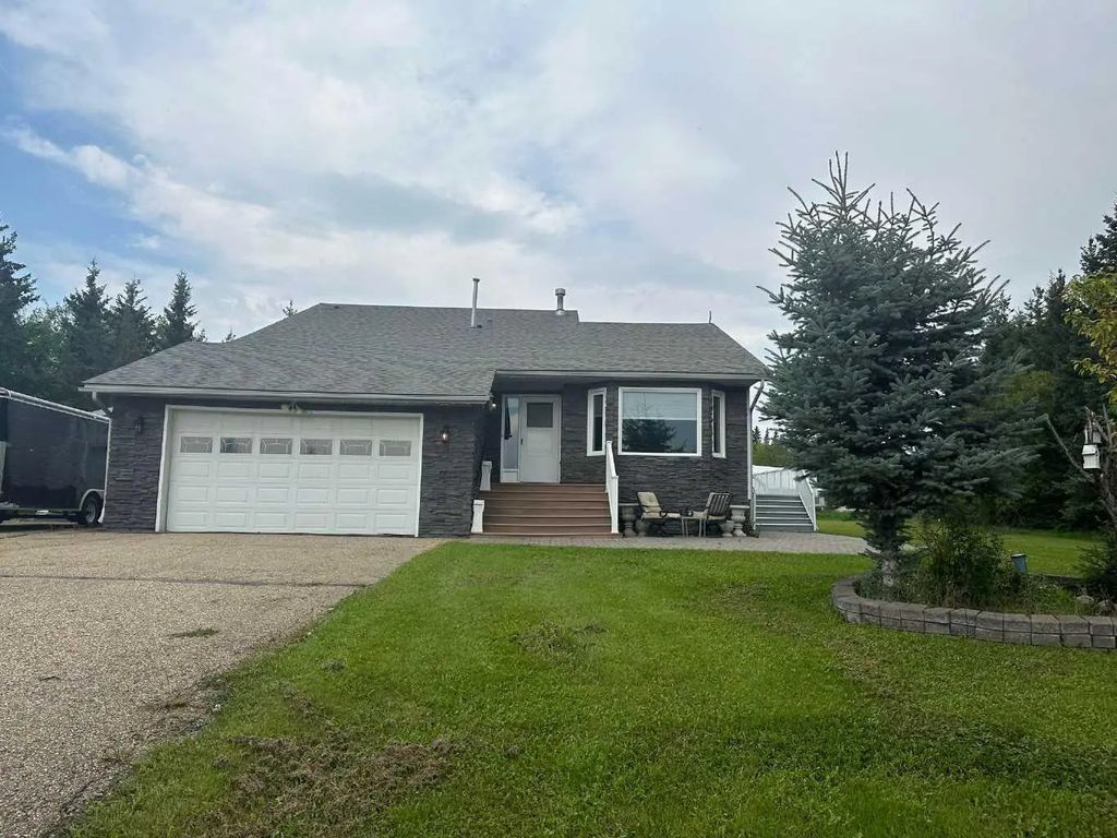 150 Laura's Spruce Drive , Lac La Biche