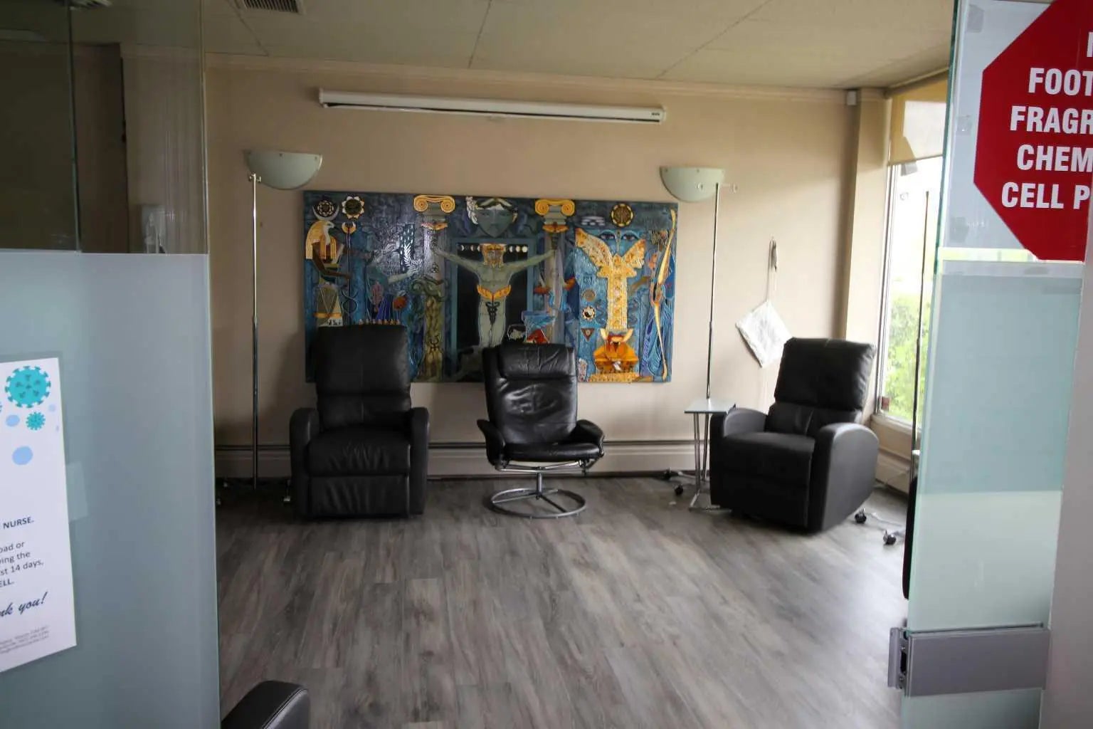 2, 1133 17 Avenue Northwest, Calgary – Commercial Mixed Use Listing Photo 12