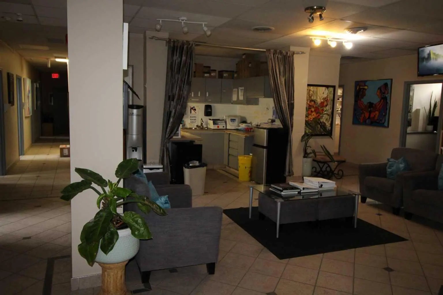 2, 1133 17 Avenue Northwest, Calgary – Commercial Mixed Use Listing Photo 13