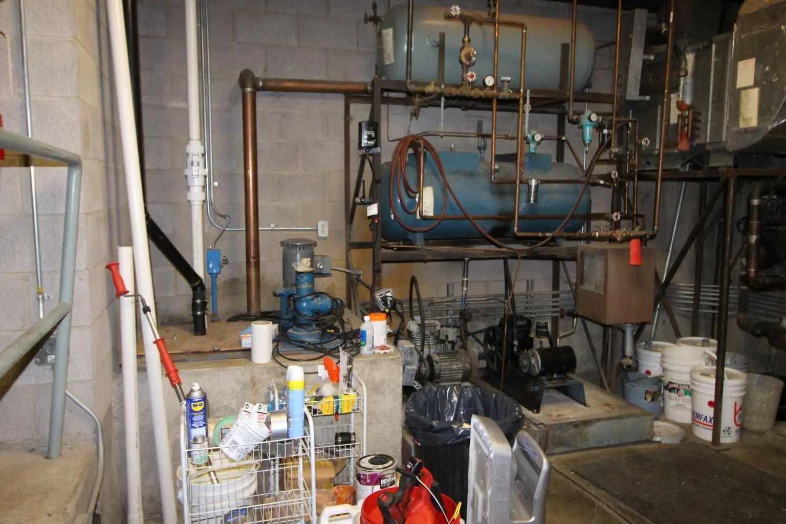 2, 1133 17 Avenue Northwest, Calgary – Commercial Mixed Use Listing Photo 4