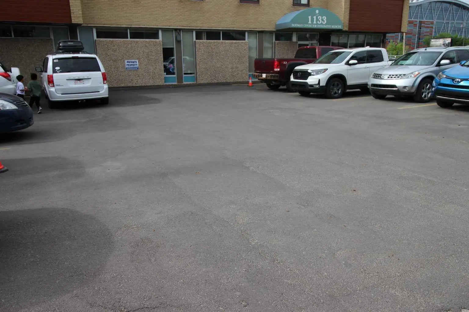 2, 1133 17 Avenue Northwest, Calgary – Commercial Mixed Use Listing Photo 9