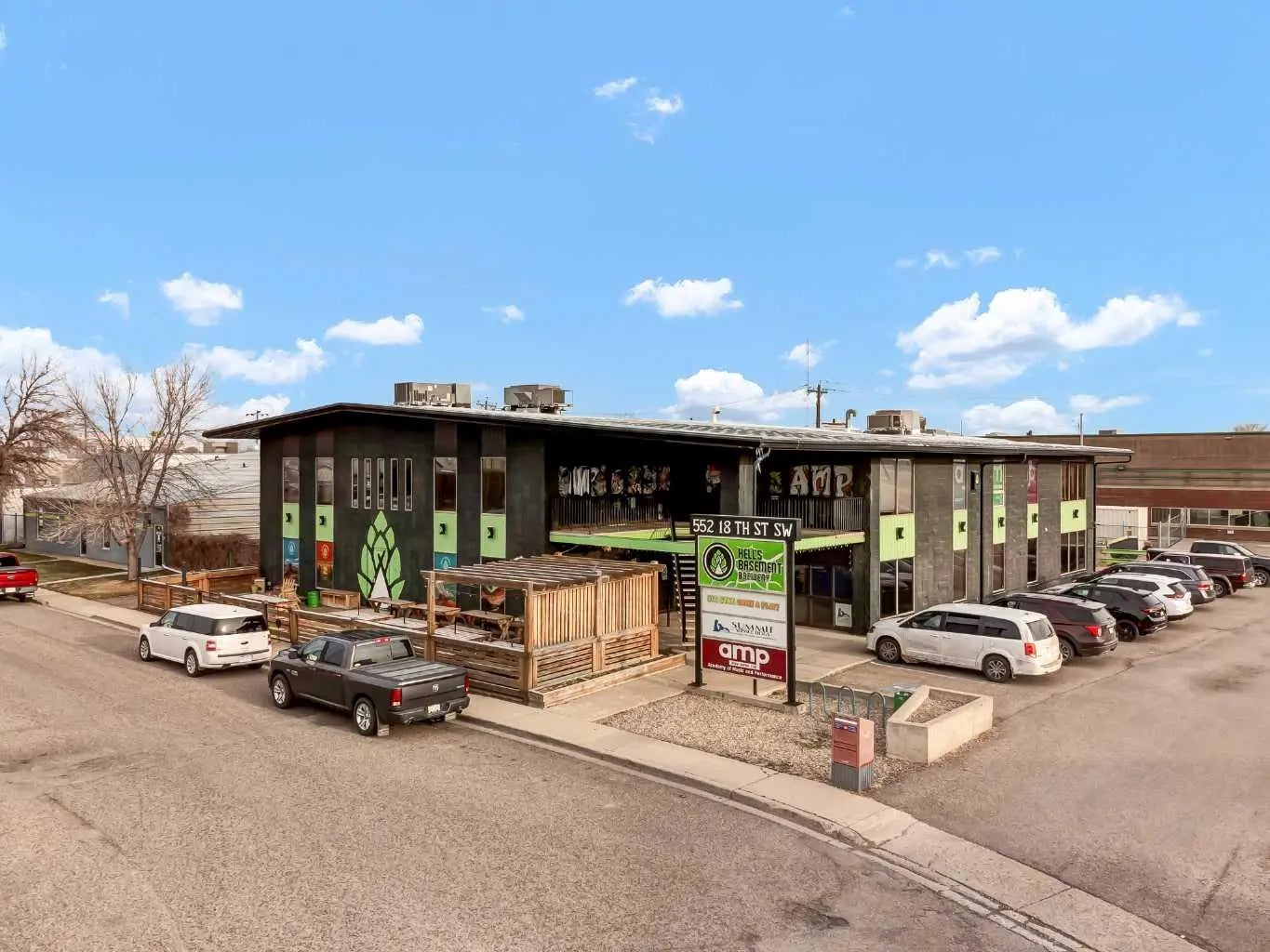 Photo of Listing #A2187243