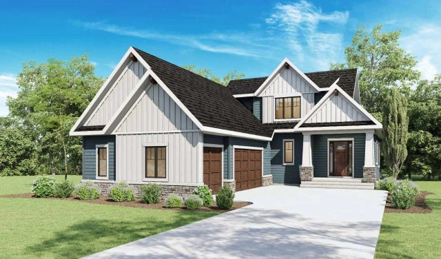 Photo for MLS®# A2188198 - home for sale at 233 Rowmont Drive Northwest, Haskayne, Calgary Alberta