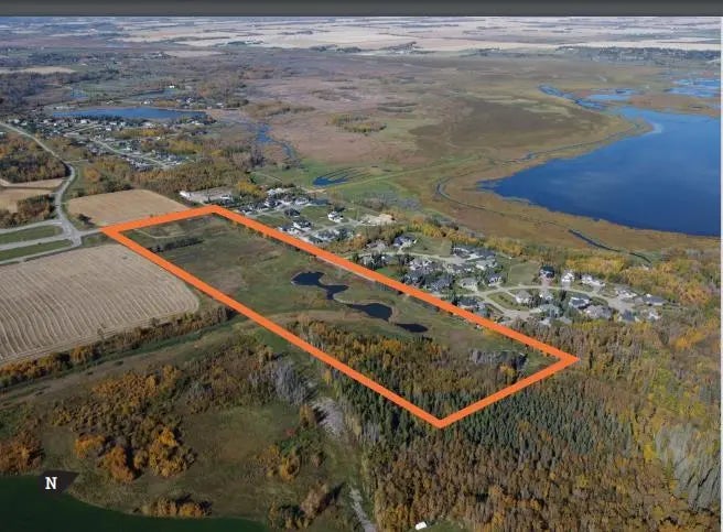 53213 Range Road 263  , Rural Parkland County