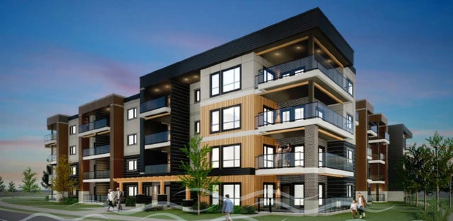 210, 175 Wolf Hollow Crescent Se, Calgary