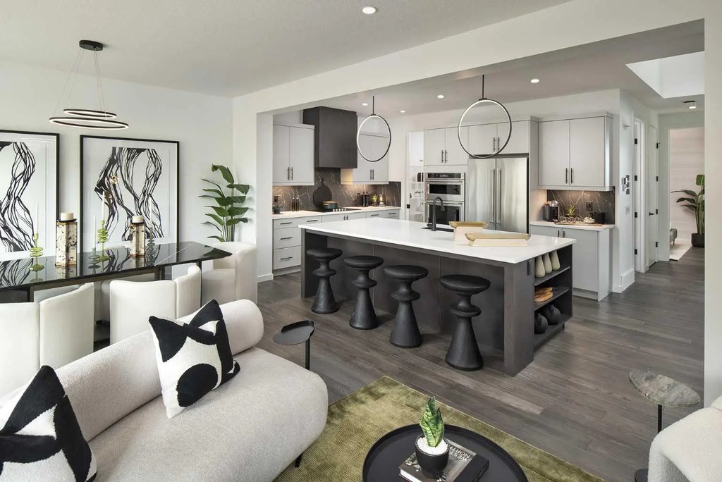 149 Mitchell Road Nw, Calgary