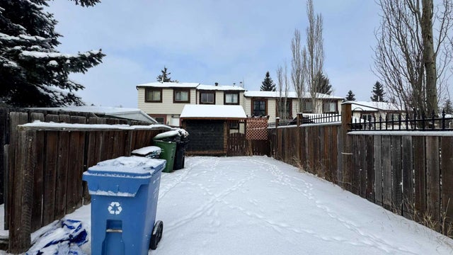 Photo for MLS®# A2196539 - home for sale at 6551 Huntsbay Road Northwest, Huntington Hills, Calgary Alberta