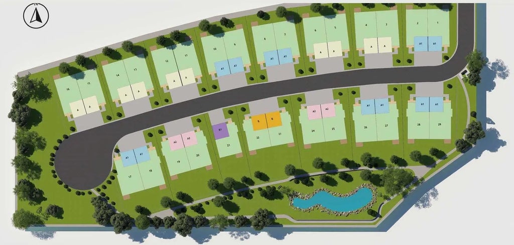 1445 Scarlett Ranch Boulevard , Carstairs