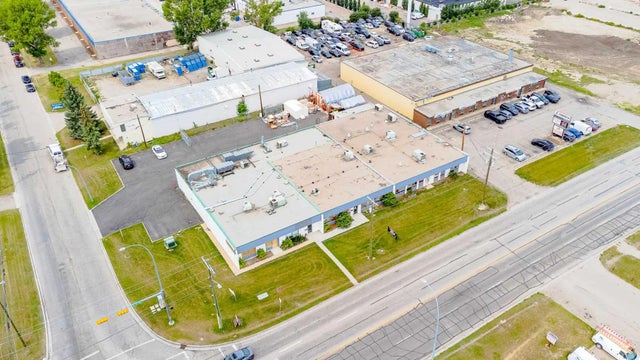 4605 12 Street Ne, Calgary