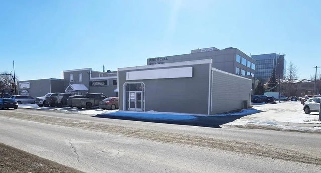 3, 4418 50 Avenue , Red Deer