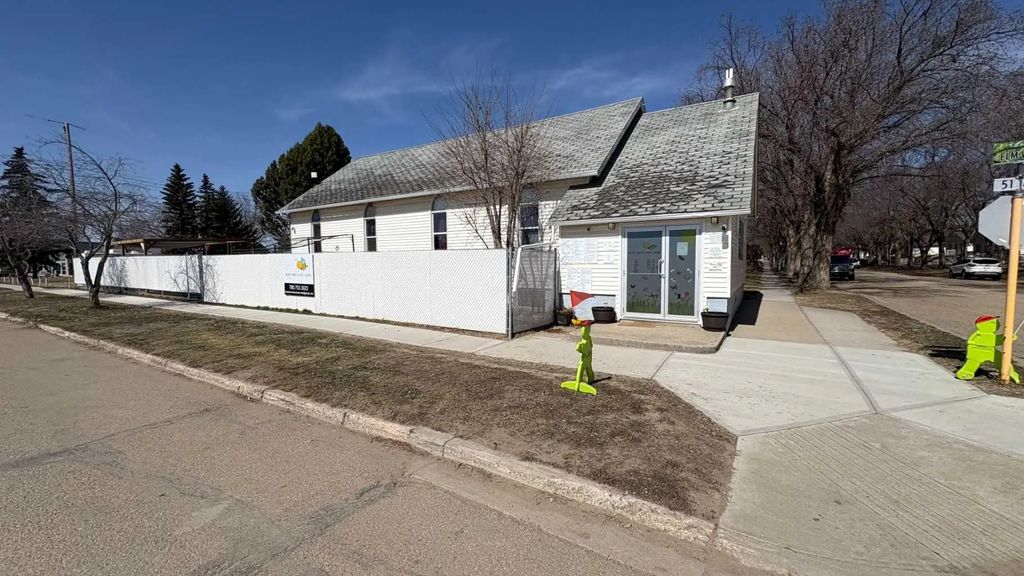 5104 48 Street , Provost