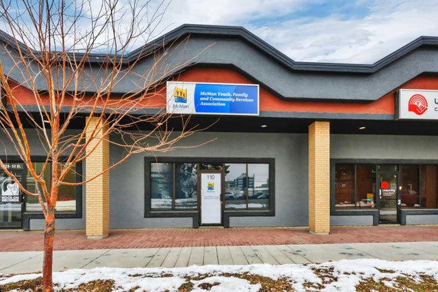 110, 4828 53 Street , Red Deer