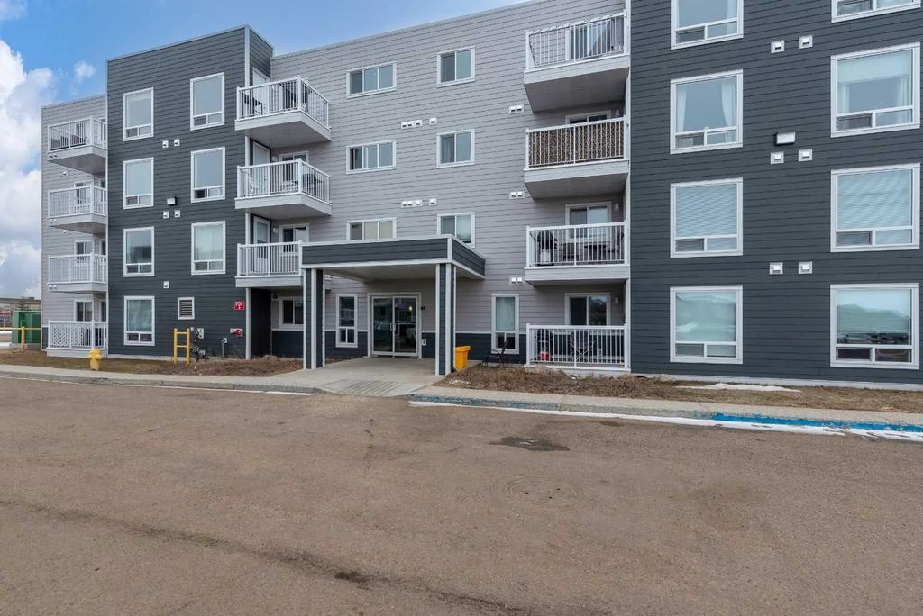 105b 5101 18 Street , Lloydminster