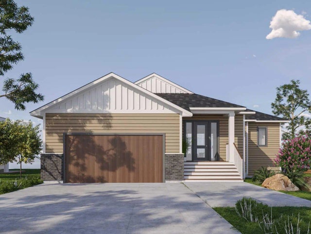 6 Lake Mcgregor Drive , Rural Vulcan County