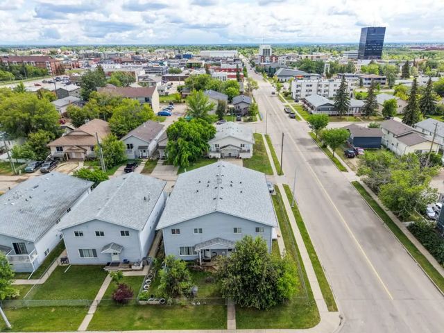 C 10029 105 Avenue , Grande Prairie