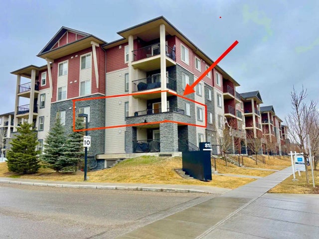 1240, 81 Legacy Boulevard Se, Calgary