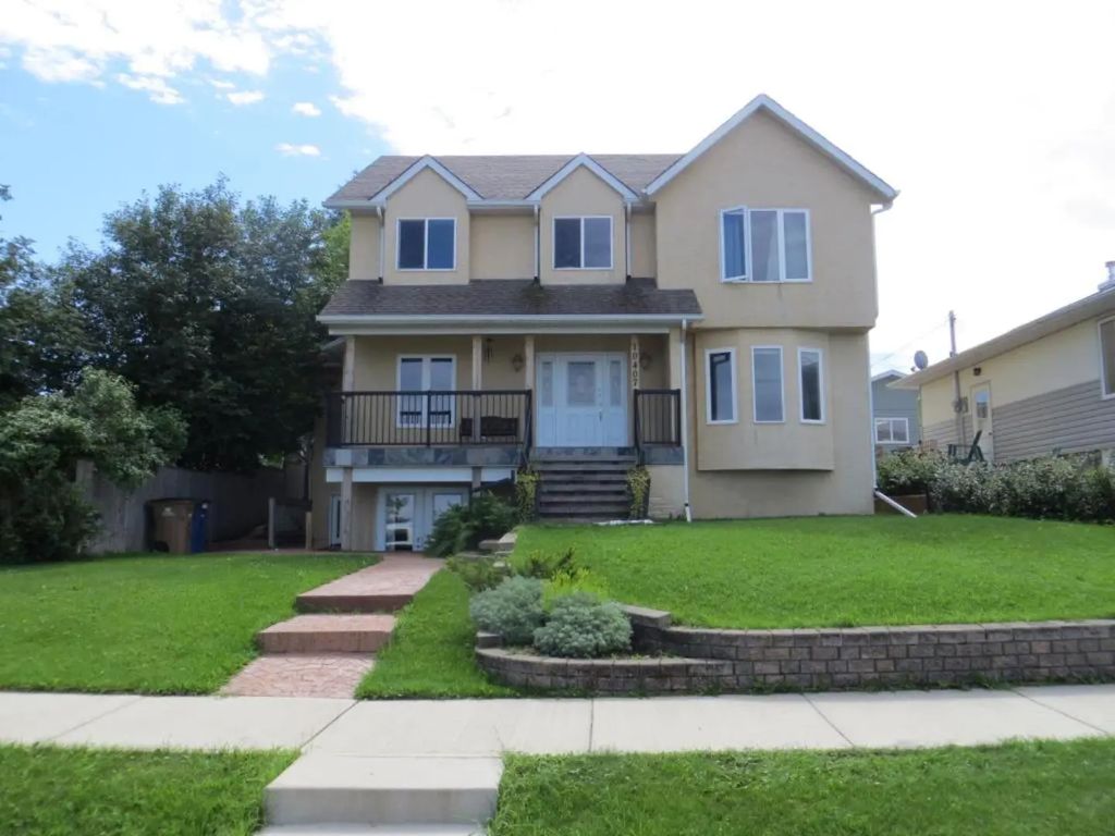 10407 Churchill Drive , Lac La Biche