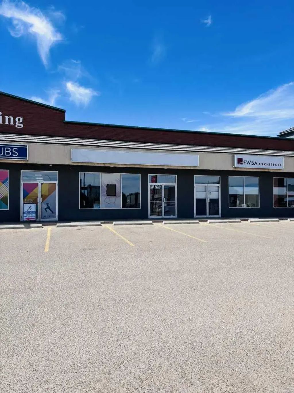 108 1310 Kingsway Avenue Se, Medicine Hat