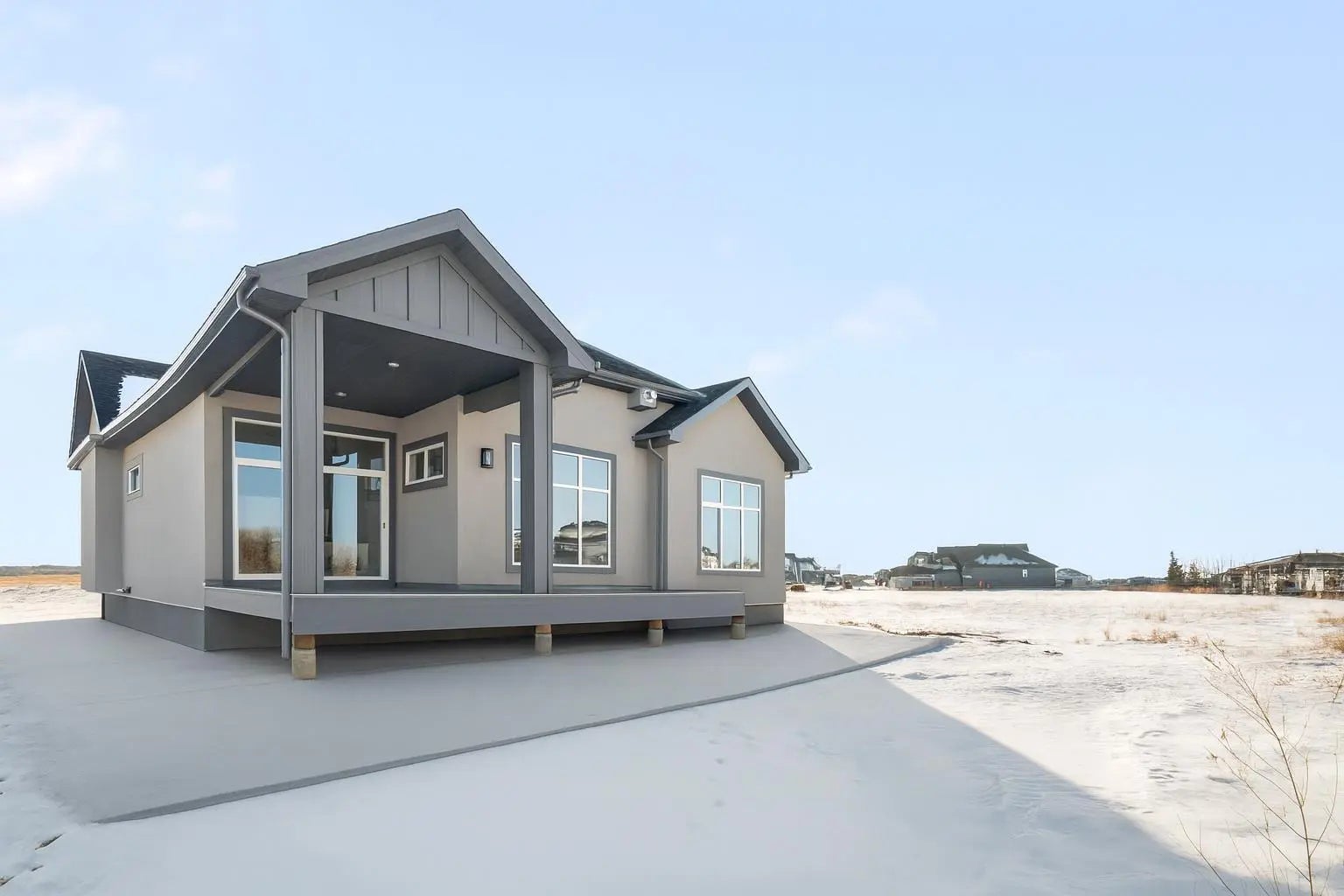 290 Muirfield Crescent , Lyalta – Residential Detached Listing Photo 37