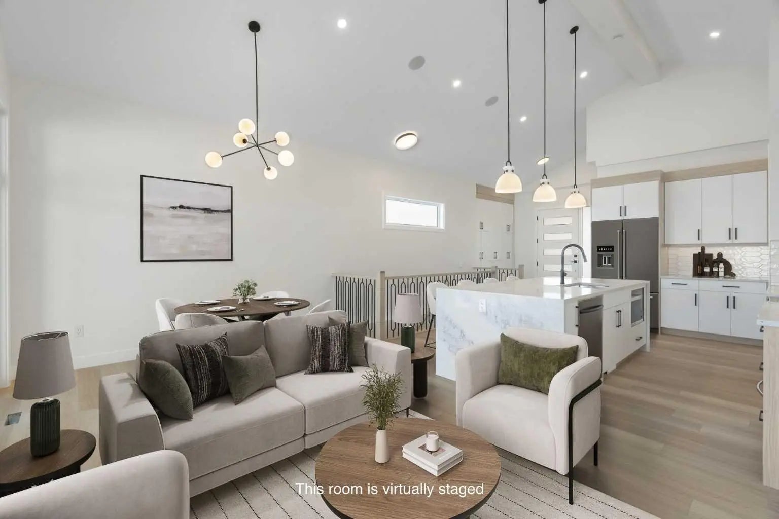 290 Muirfield Crescent , Lyalta – Residential Detached Listing Photo 8