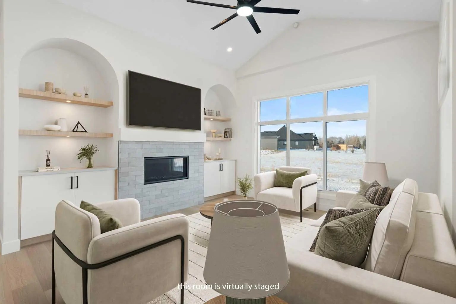 290 Muirfield Crescent , Lyalta – Residential Detached Listing Photo 9