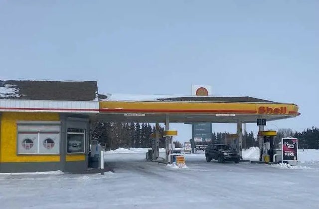 5148 54 Street , Viking