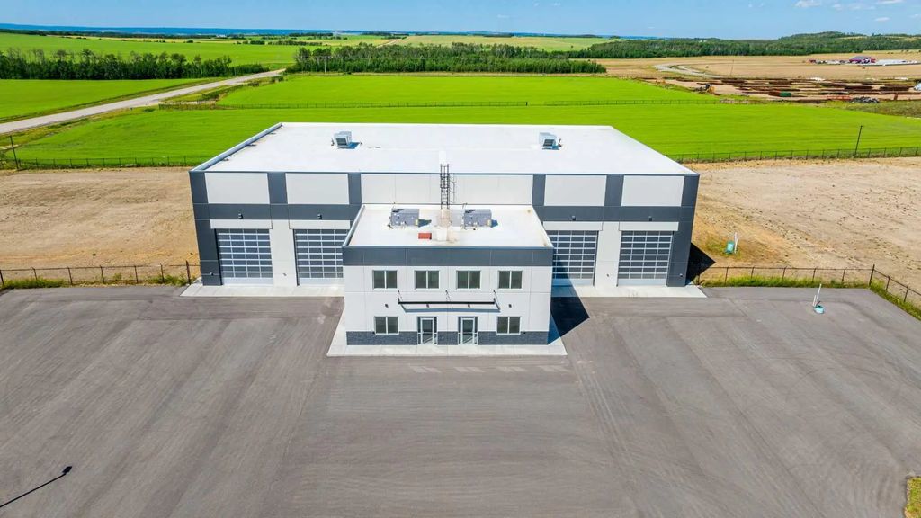 82 722040 Range Road 51  , Rural Grande Prairie No. 1, County of
