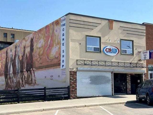 101, 5121 50 Avenue , Red Deer