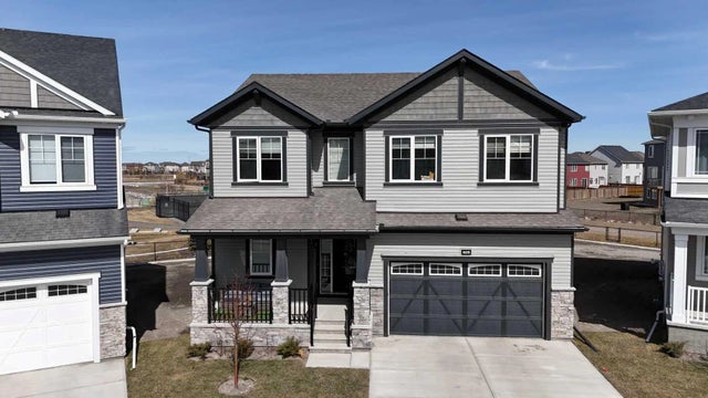 629 Southwinds Close Sw, Airdrie