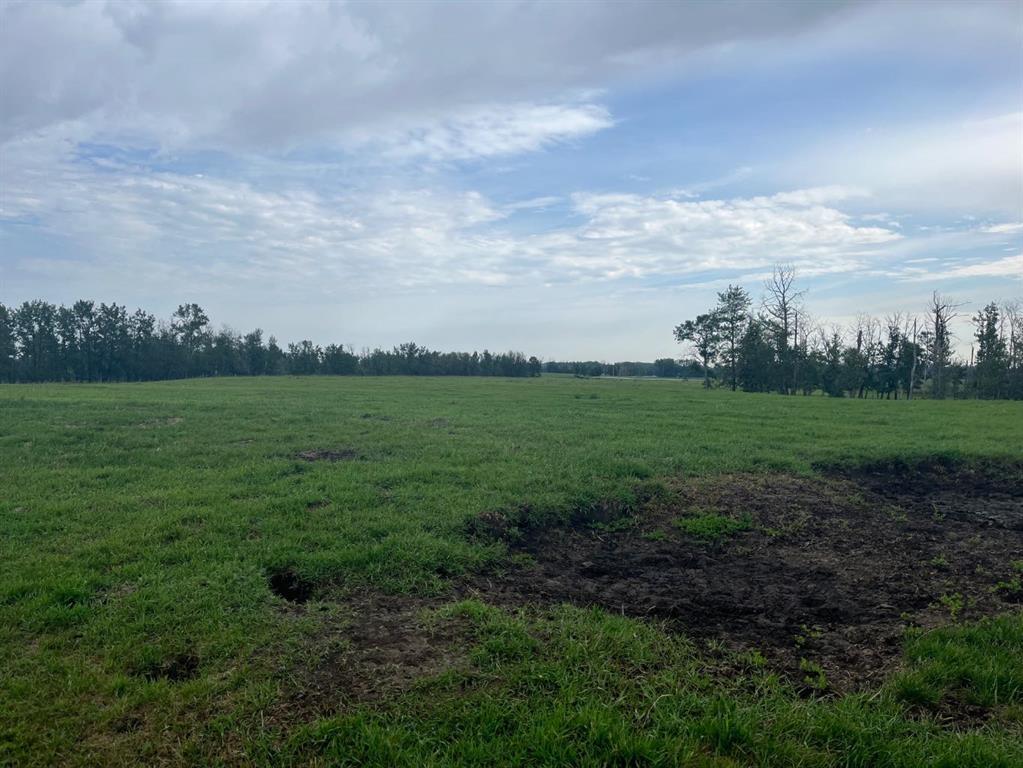 70 Acres Se Of Innisfial, Rural Red Deer County Property Listing MLS