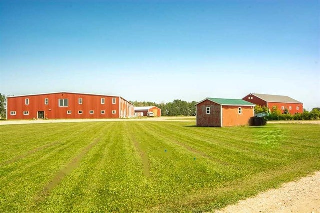 390039 Range Road 5-4, Rural Clearwater County