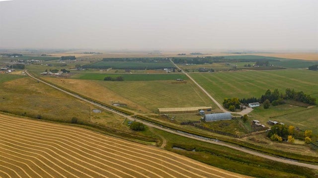 0 Range Road 205 ( Larsen Lane), Raymond
