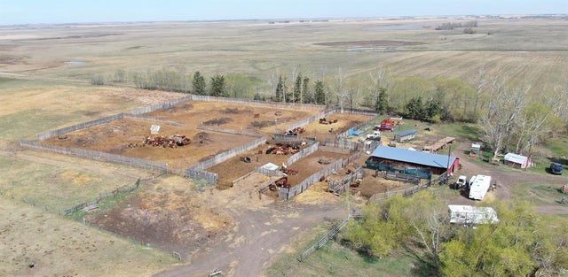 35532 Range Road 141 Range, Rural Paintearth No. 18, County of