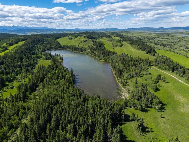Scott Lake Ranch, Rural Rocky View County