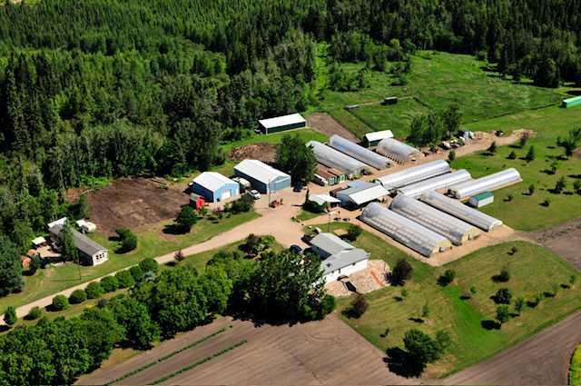 60009 Hwy 41 Highway E, Rural Bonnyville No. 87, M.D. of
